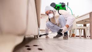 Best Pest Exclusion Services  in Chesterbrook, PA